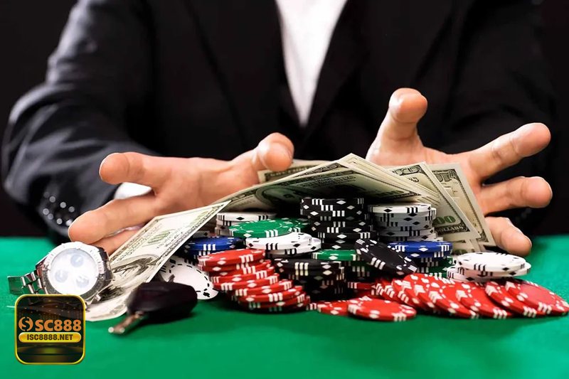 Giới Thiệu SC888 - Slot, nổ hũ và mini game: giải trí nhanh, cảm xúc mạnh Giới Thiệu SC888 - Slot, nổ hũ và mini game: giải trí nhanh, cảm xúc mạnh