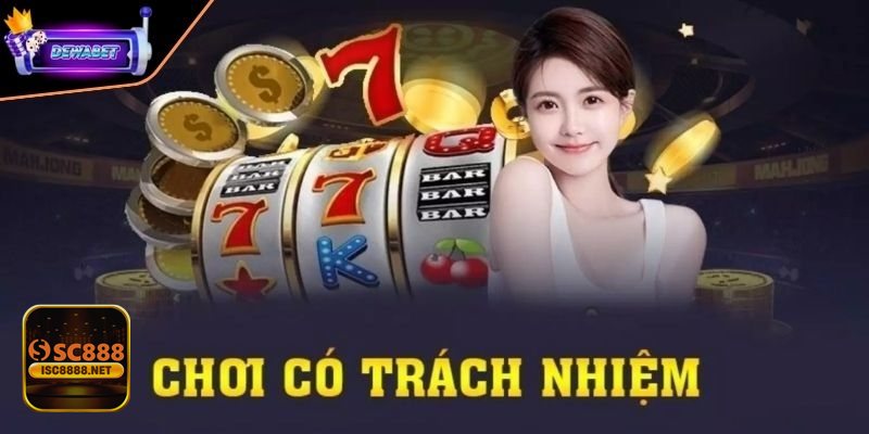 Trách Nhiệm Cá Cược - Chia ngân sách theo tuần, không dồn một lần Trách Nhiệm Cá Cược - Chia ngân sách theo tuần, không dồn một lần