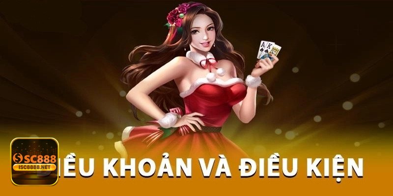 Điều Khoản Dịch Vụ - Thói quen an toàn Điều Khoản Dịch Vụ - Thói quen an toàn