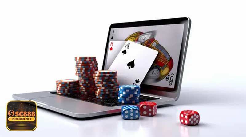 Đăng Ký SC888 - Chọn link chính thức và nhận diện trang truy cập chuẩn