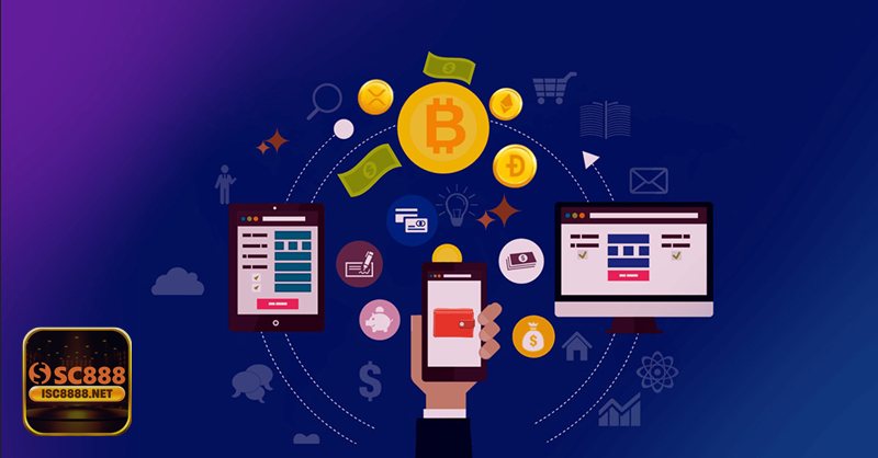 Nạp Tiền SC888 - Nhập đúng thông tin chuyển khoản ngay từ lần đầu