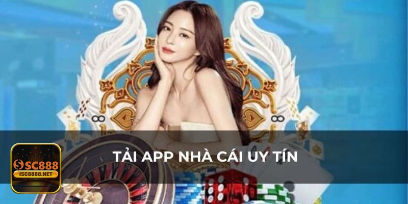 Tải App SC888 - Bước 3: Hoàn tất cài đặt và kiểm tra quyền truy cập cần thiết