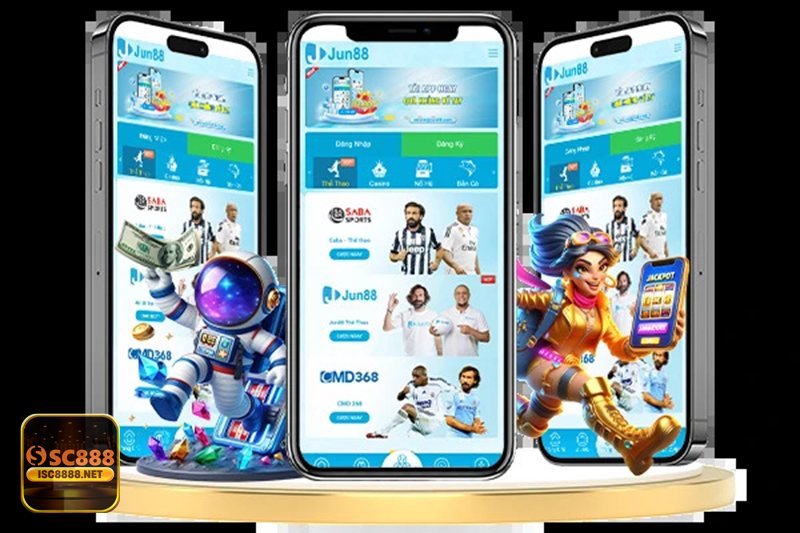 Đăng Nhập SC888 - Quên mật khẩu hoặc nhập sai nhiều lần: xử lý an toàn