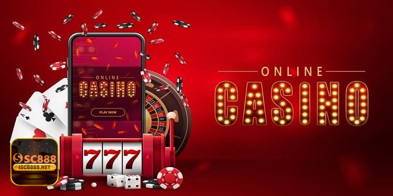 Tài Xỉu SC888 - Cơ chế 3 xúc xắc và nguyên tắc tính kết quả