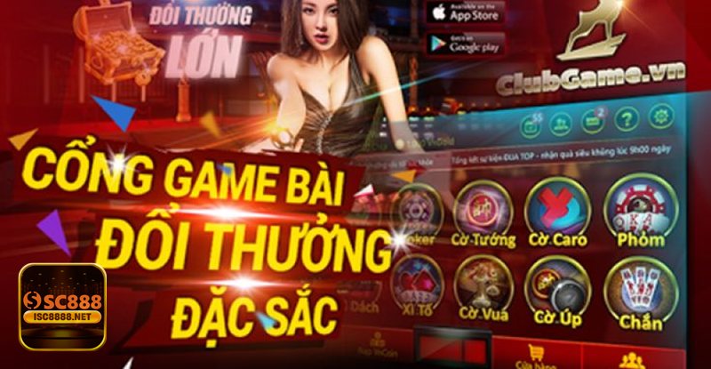Xóc Đĩa SC888 - Trải nghiệm bàn xóc đĩa trực tuyến chân thực Xóc Đĩa SC888 - Trải nghiệm bàn xóc đĩa trực tuyến chân thực