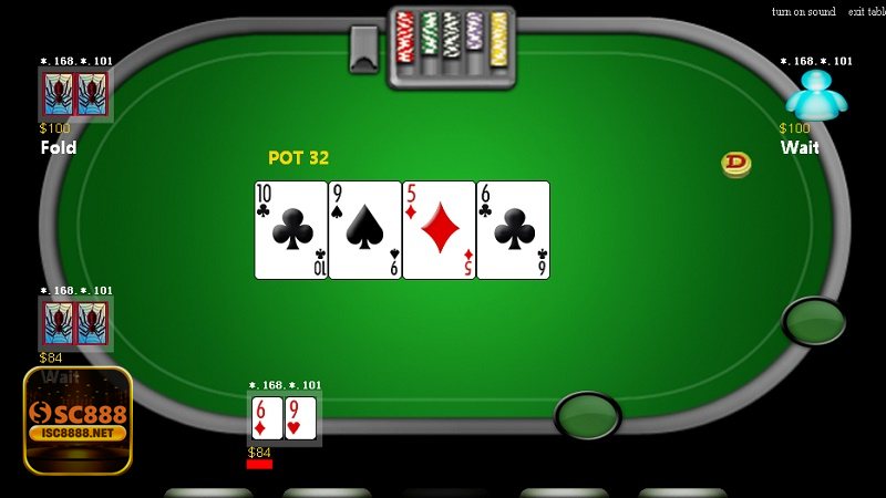 Game Bài SC888 - Blackjack – nơi chiến thuật lên tiếng