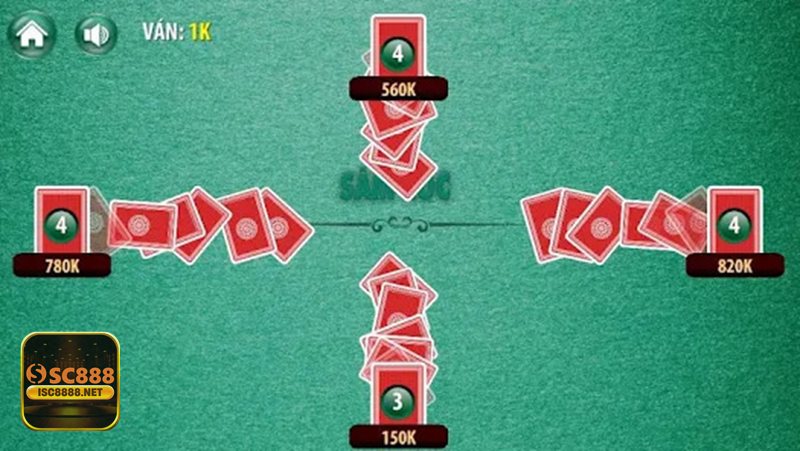 Rồng Hổ - Ví dụ so bài để hiểu ngay trong vài giây