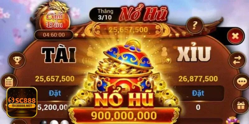 Jili SC888 - Golden Empire – Chủ đề huyền bí, nhiều cơ hội free spin