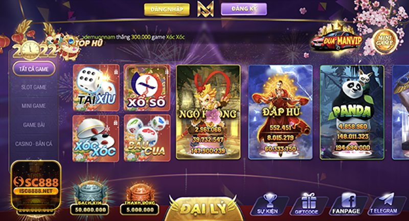 Jili SC888 - Điểm chạm công nghệ và trải nghiệm