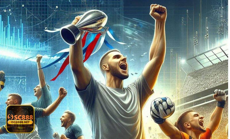 Thể Thao SC888 - Thông tin rõ ràng giúp quyết định tự tin hơn