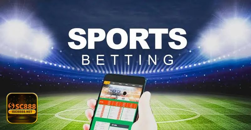 Nhà Cái Uy Tín SC888 - Bảo mật dữ liệu và an toàn đăng nhập