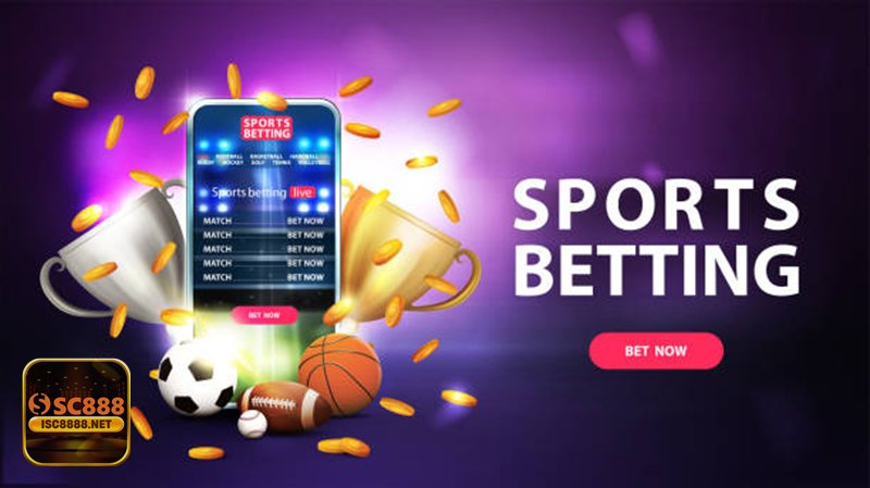 Thể Thao SC888 - eSports cho người mê tốc độ và thích đọc chiến thuật