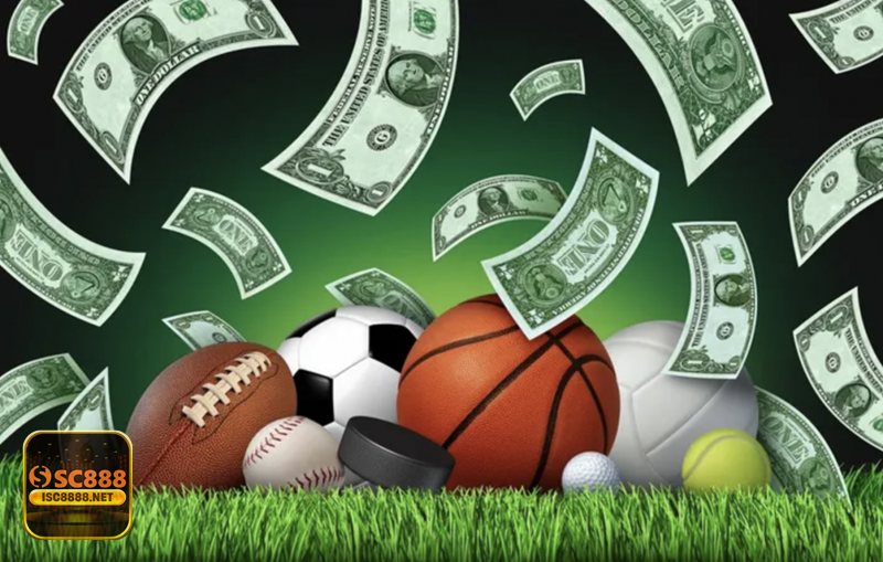 Thể thao SBO - Xuất thân từ “ông lớn” kèo châu Á