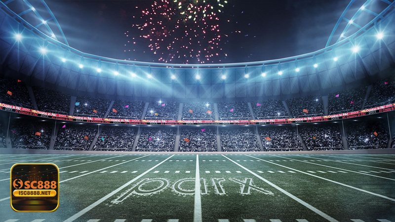 Thể thao SBO - Trải nghiệm xem trực tiếp và cập nhật tỷ lệ